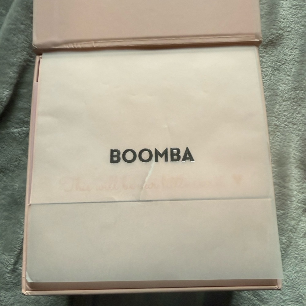 Boomba Ultra Boost Bra Inserts - Picture 4 of 6
